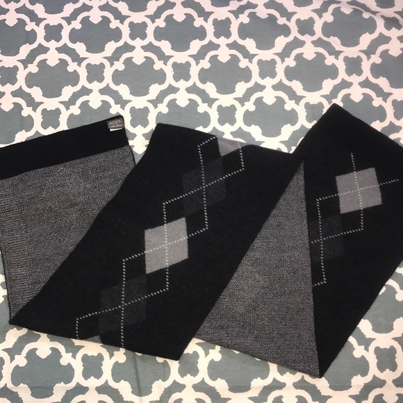 Banana Republic Other - Banana Republic Wool Scarf